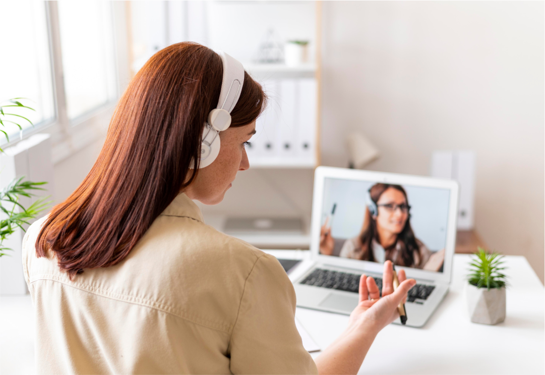 virtual assistant